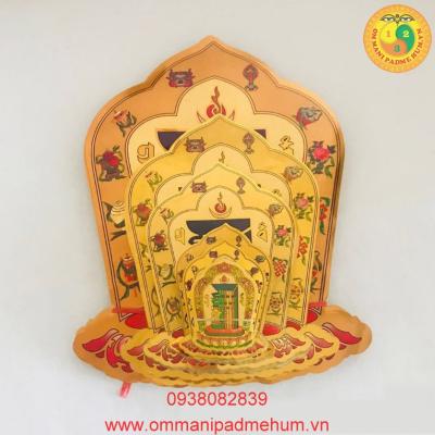 Decal Kalachakra